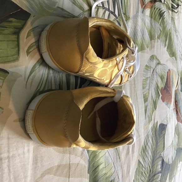 Coach - Picture 2 of 4